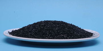 广州工业用椰壳活性炭