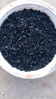 活性炭生产厂家排名前十