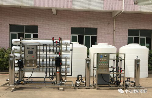 水处理设备活性炭怎么更换