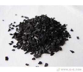 南京木林森活性炭有限公司