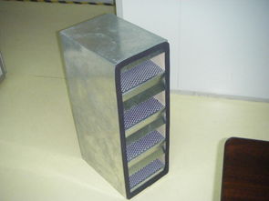 活性炭过滤器多少钱一个