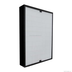 佛山活性炭空气净化器滤网