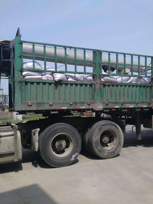 活性炭生产厂家排名前十