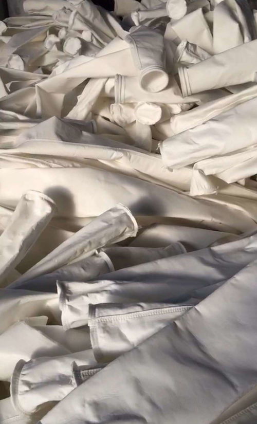 佛山活性炭滤袋生产厂家