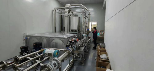 佛山水质检测中心地址