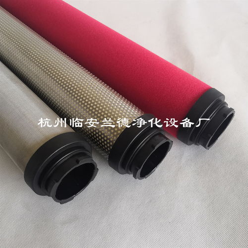 后置活性炭滤芯安装方向