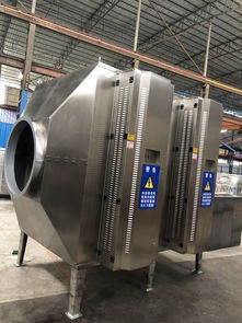 废气处理设备活性炭多久换