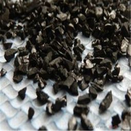 水处理活性炭使用寿命