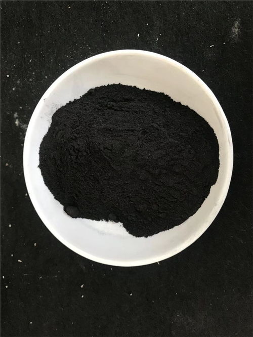 活性炭目数与毫米对照表