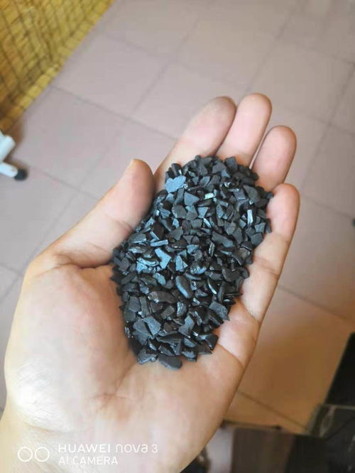 活性炭的十大名牌的排名