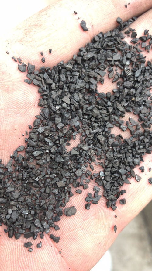 国内最大的活性炭生产厂家