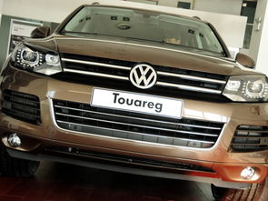 大众途锐废气阀的故障现象