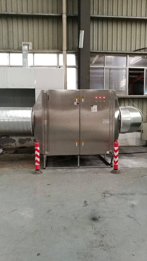 废气处理活性炭用量计算