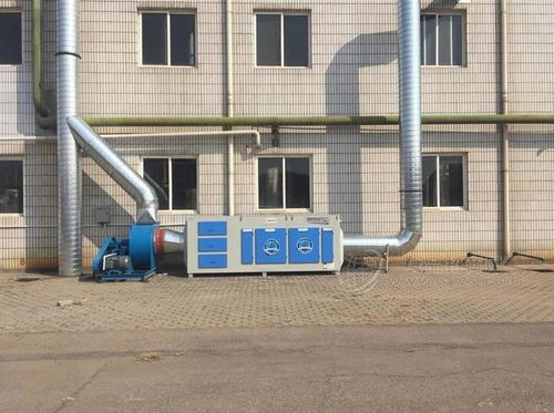 开一家活性炭厂需要多少投资