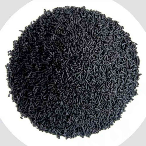 广东活性炭生产厂家多吗