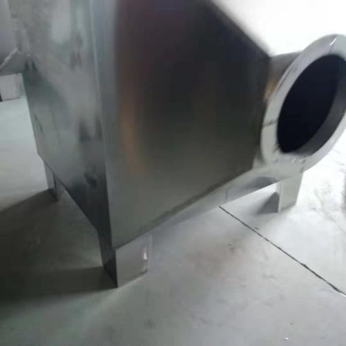 20000风量需要多少活性炭