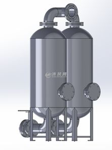 广州活性炭吸附罐