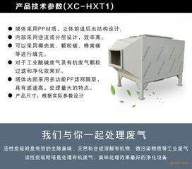 活性炭吸附塔工艺流程图