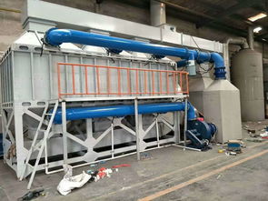 活性炭生产设备厂家