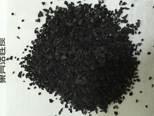 专业生产活性炭厂家