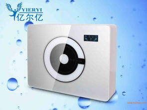 后置活性炭滤芯的作用