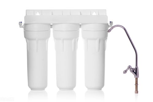 净水器中净水和纯水的区别