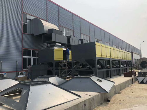 新乡市环保设备有限公司