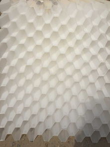 蜂窝活性炭多少钱一立方