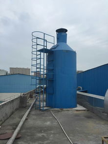 环保设备voc废气处理设备