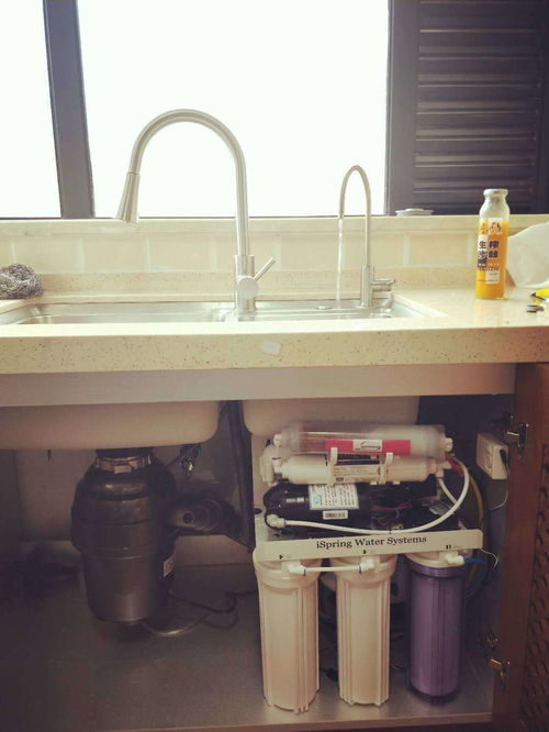 净水机活性炭滤芯那头朝上图片