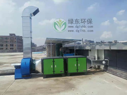 两级活性炭处理效率文件