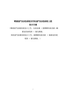 活性炭吸附处理装置图片