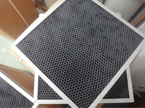 竹炭板材装修效果图