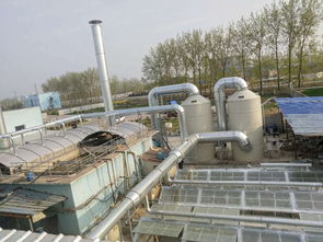 废气处理设备活性炭多久换