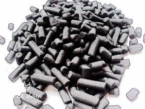 废活性炭危险特性是什么