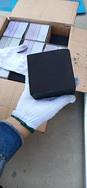 广东活性炭生产厂家多吗