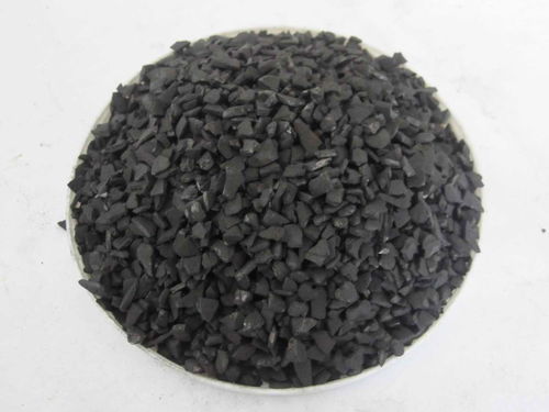 椰壳活性炭的用途有哪些