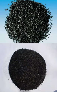 椰壳活性炭规格是什么