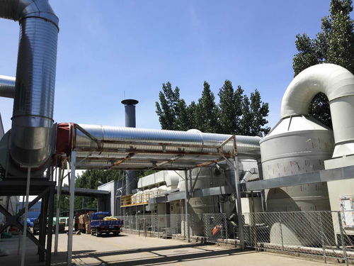 活性炭吸附塔压差表作用