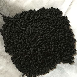 工业活性炭多少钱一吨