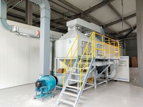 活性炭吸附处理装置图片