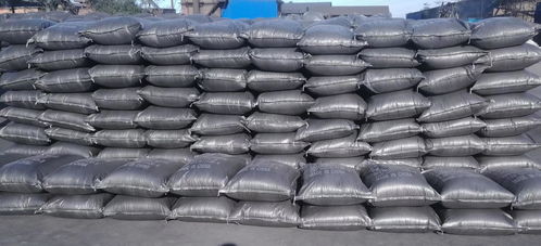 工业活性炭价格多少一吨