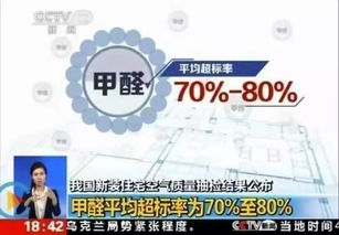 上门除甲醛服务怎么收费