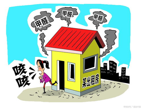 除甲醛公司真的有效吗