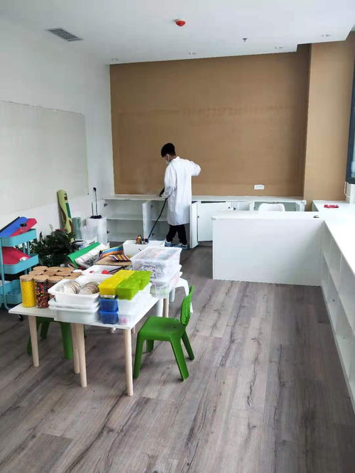 上门除甲醛服务怎么收费