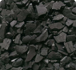工业用活性炭一吨多少钱