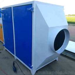 活性炭过滤器工作原理