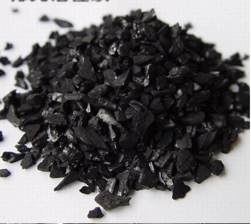 1kg活性炭可以吸附多少VOC