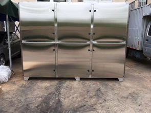 活性炭环保吸附箱图片