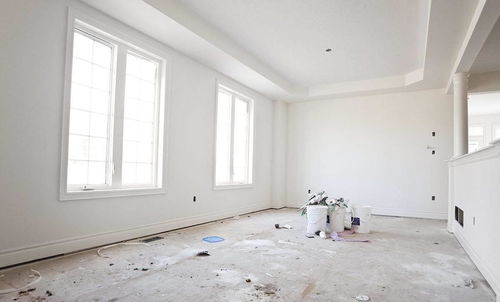 如何快速去甲醛味新家